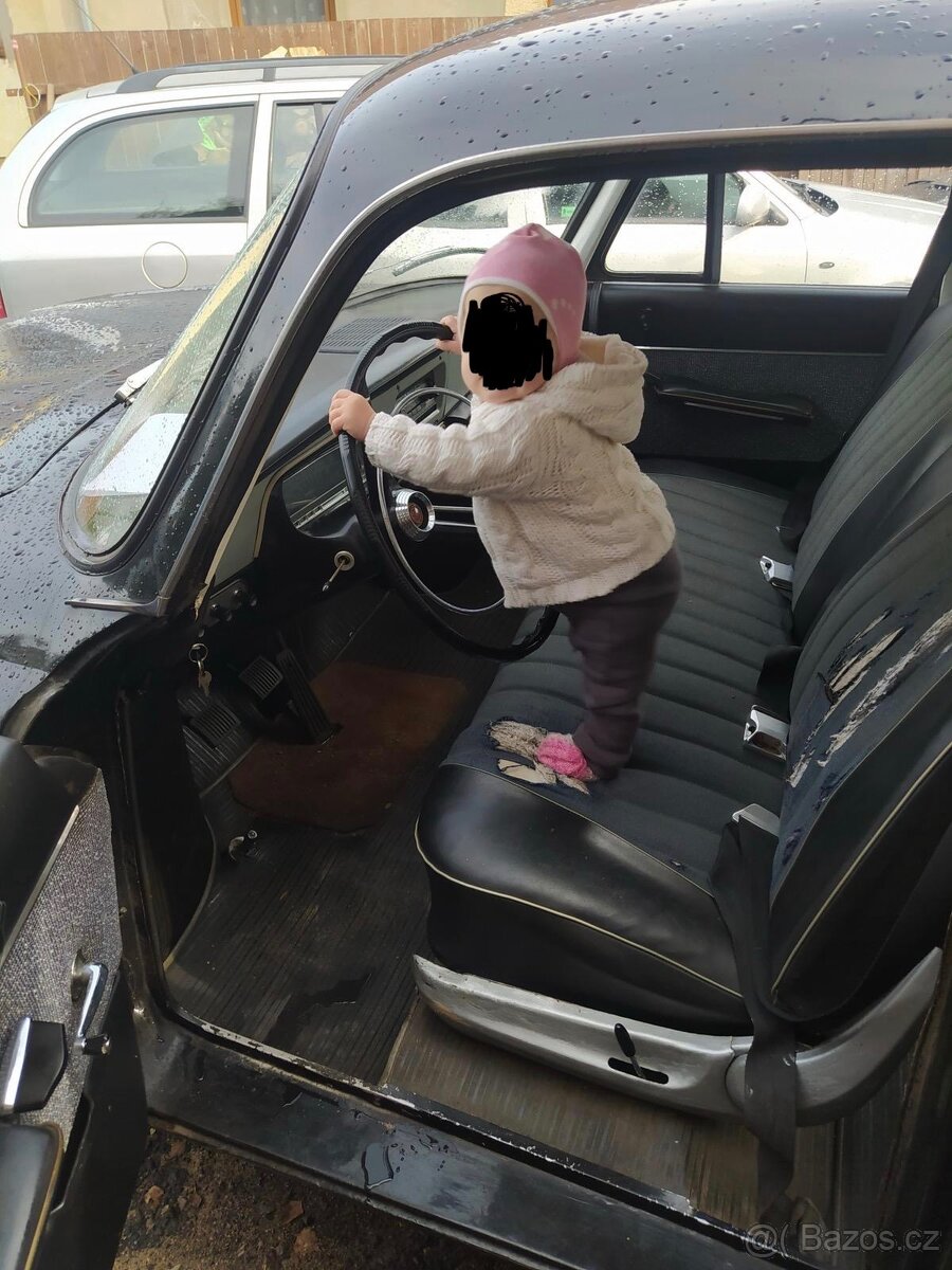 Prodám Tatra 603 – 2ks - 6