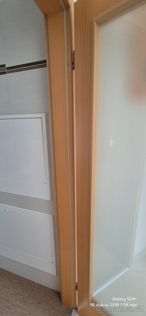 Dveře vnitřní - 6