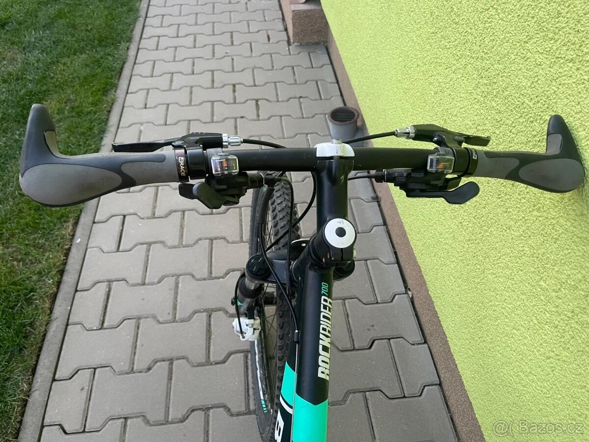 Dětské kolo 24 - 6