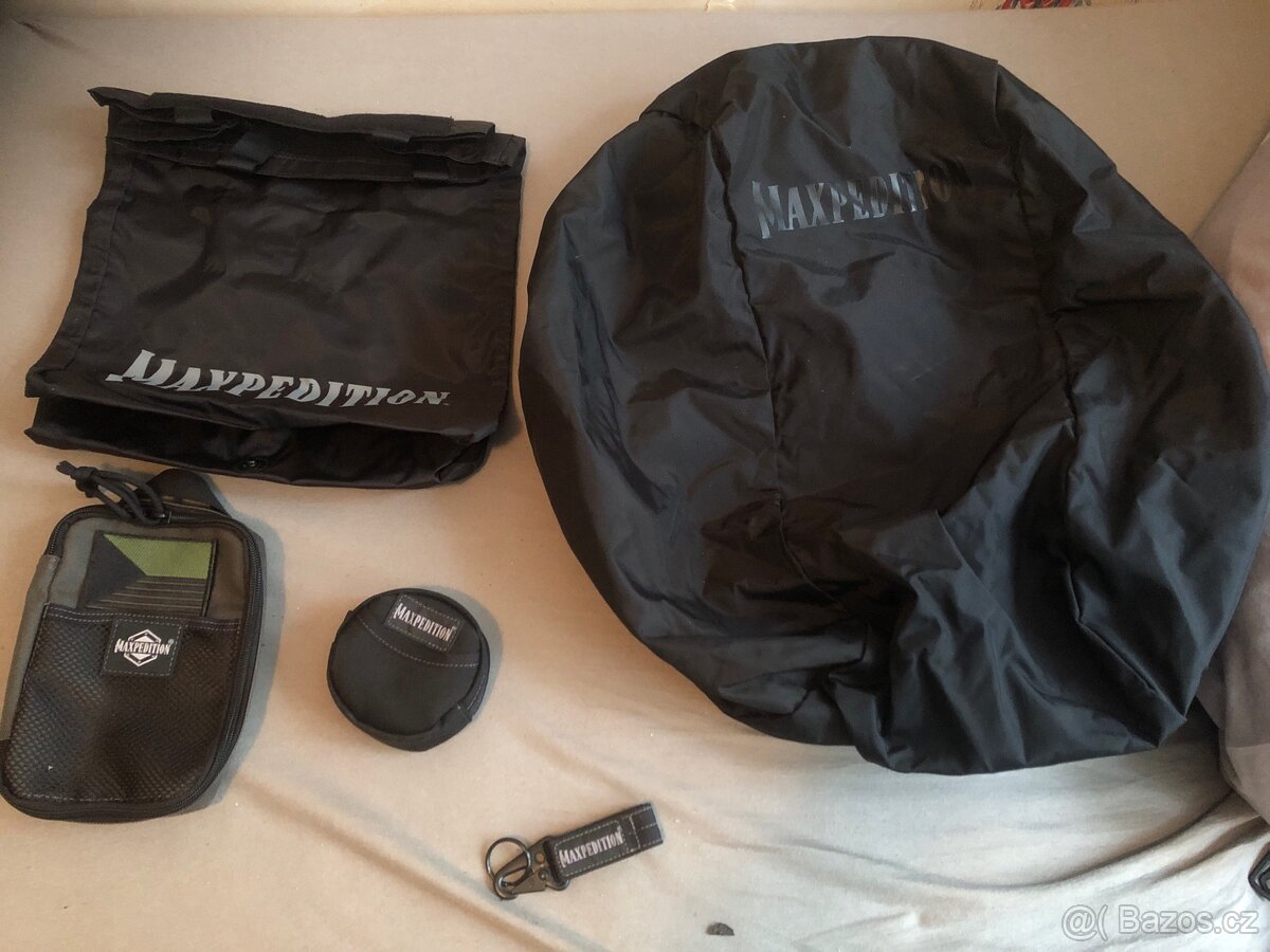 Maxpedition doplnky k batohu - 6