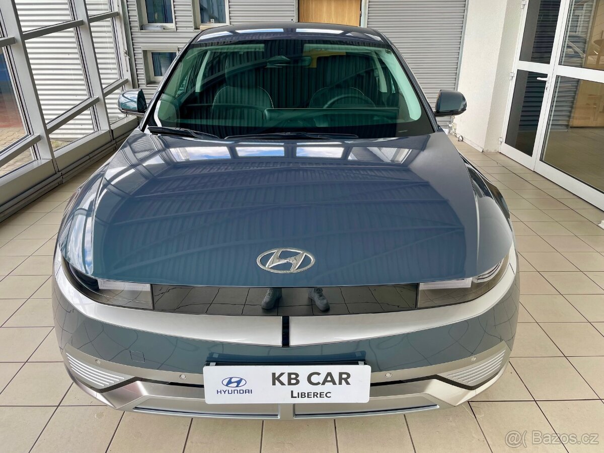 Hyundai Ioniq 5 Style Premium 77kWh 4x4 239kW - 6
