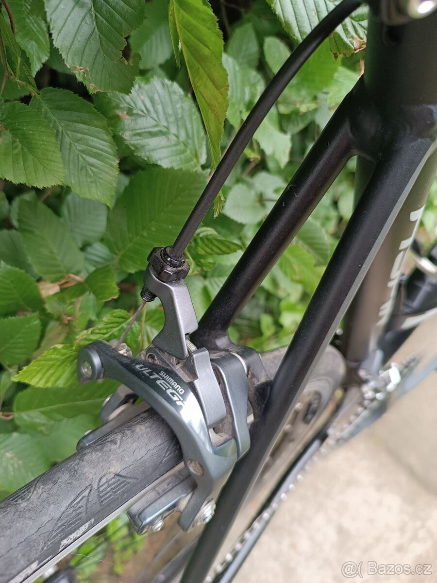 Silniční kolo Stevens Aspin shimano ultegra - 6