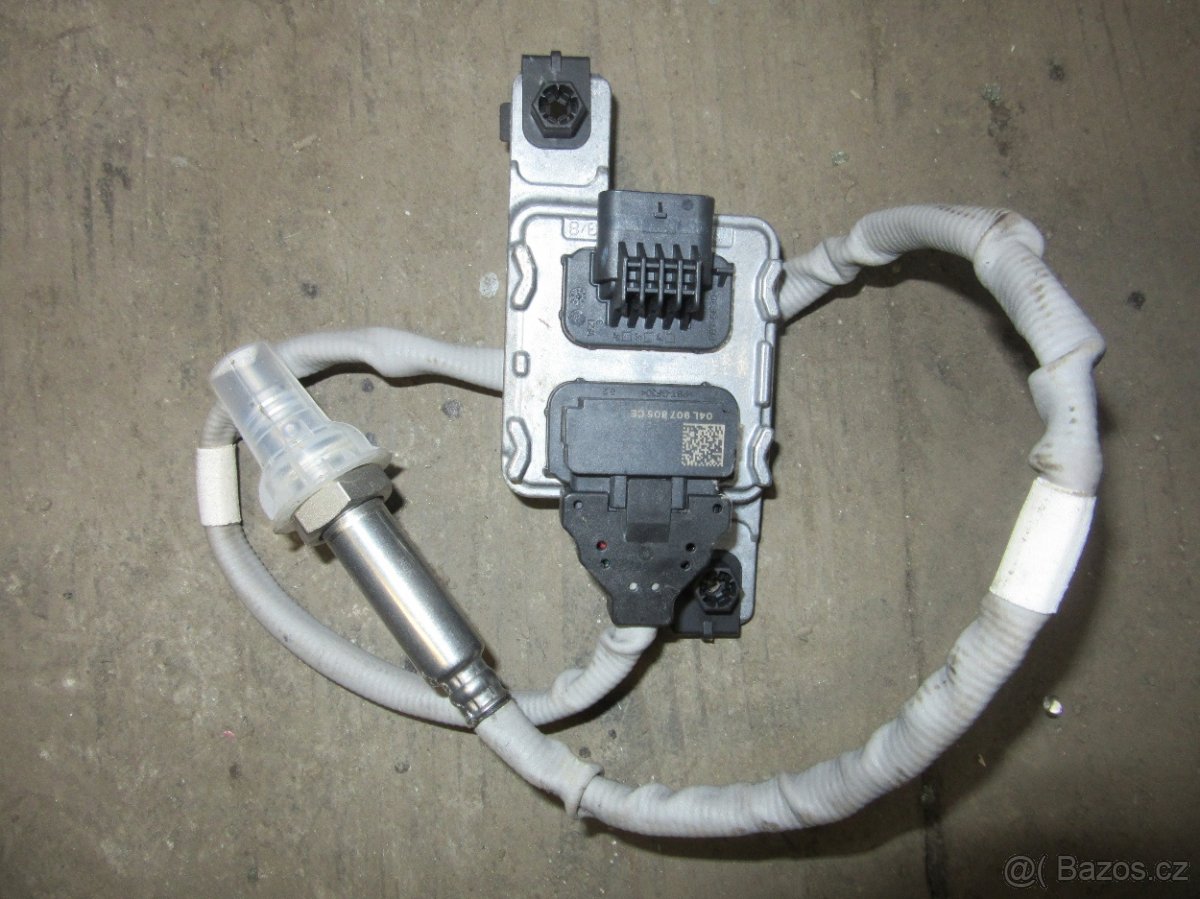 Díly Škoda Scala 1.6 TDI Kamiq,Karoq,Octavia III - 6