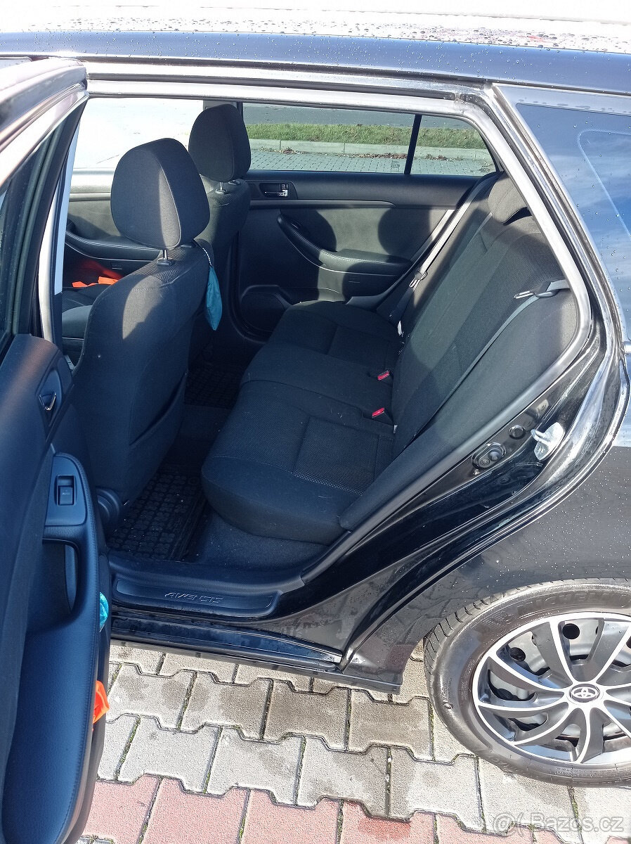 Toyota Avensis 1.8VVTi - 6