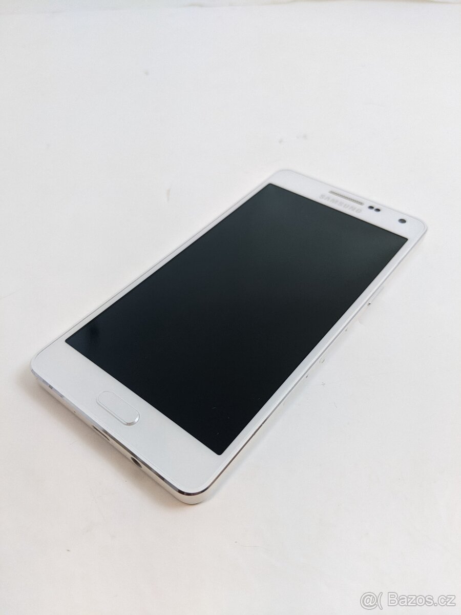 Samsung Galaxy A5 2/16gb White. Záruka 6 měsíců. - 6