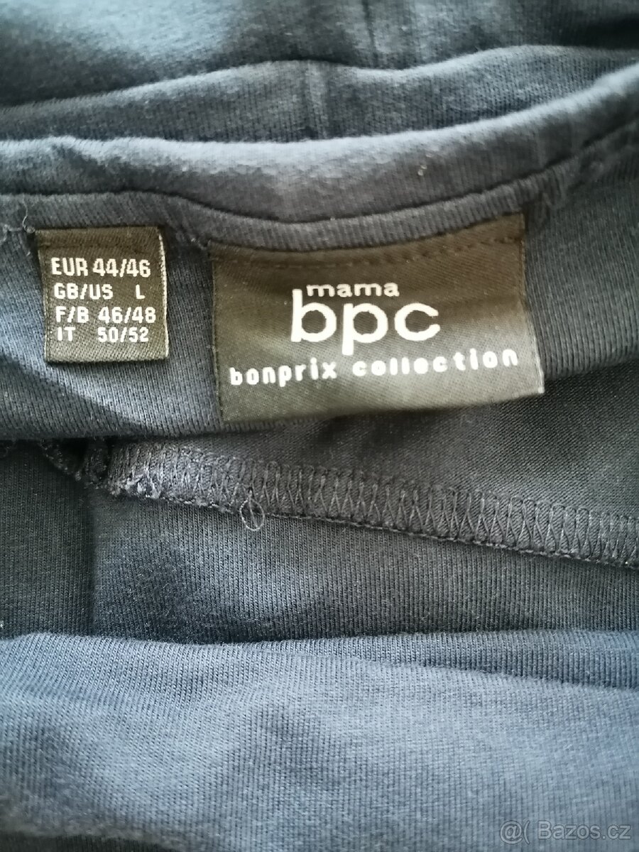 Těhotenské oblečení - 6