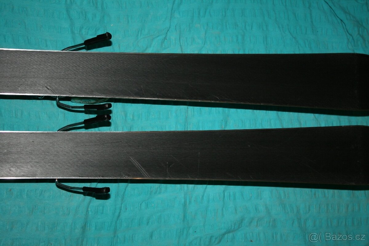 lyže Dynastar Intense 10 153 cm - 6