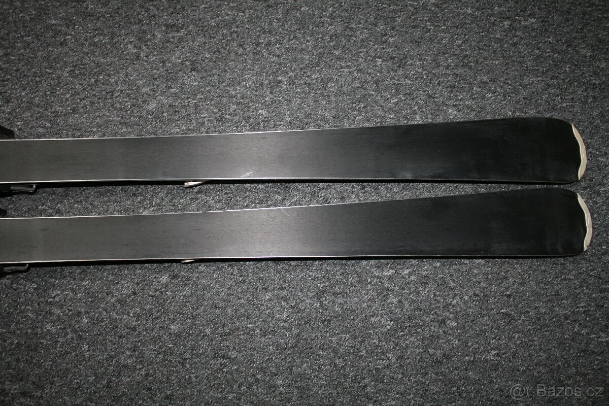 lyže Salomon Lime 159 cm - 6