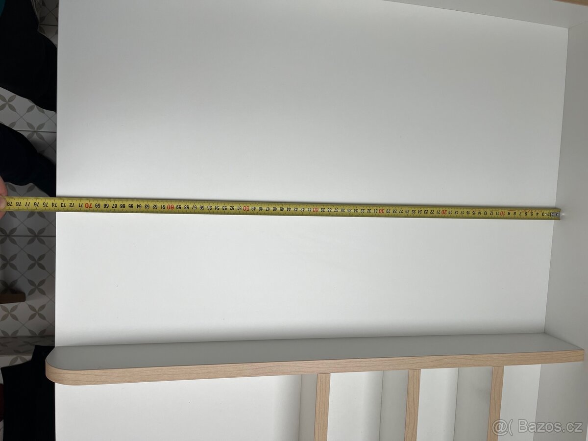 Přebalovací pult - 6