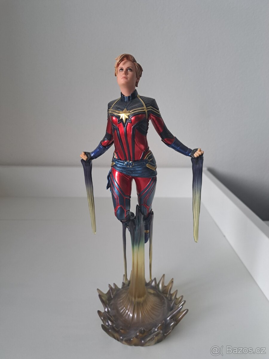 Sběratelské sošky - 6