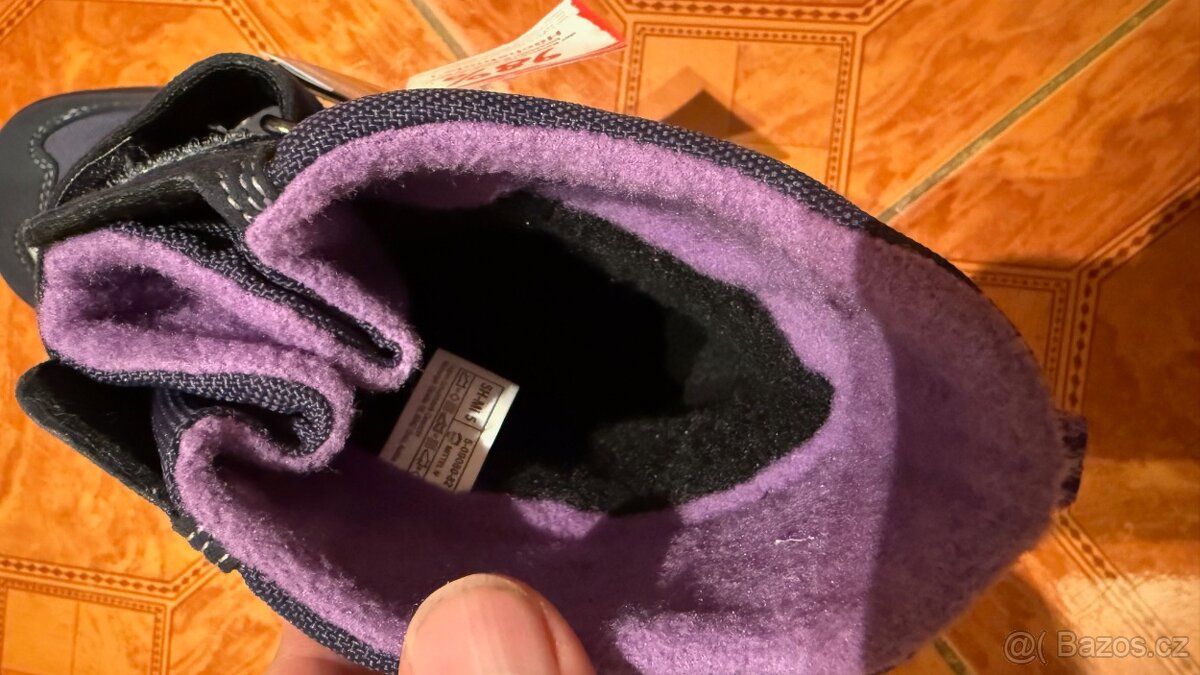 Boty Superfit 40 zimní - Goratex - 6