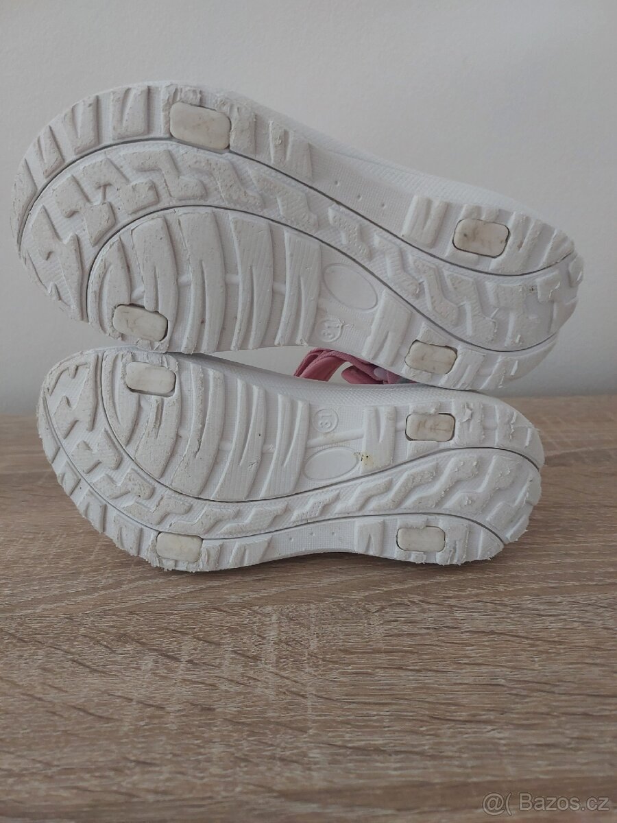 Dívčí sandálky - vel.31 - 6