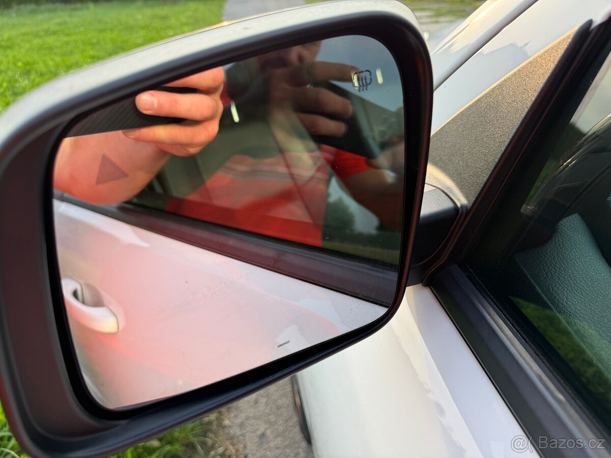 Dodge Durango gt 3.6 4x4 2021 záruka 1 rok - 6