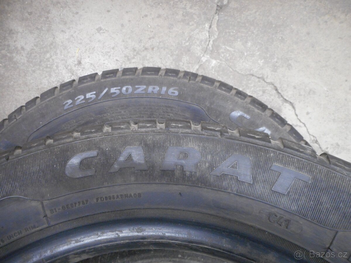 225/50R16 - 6