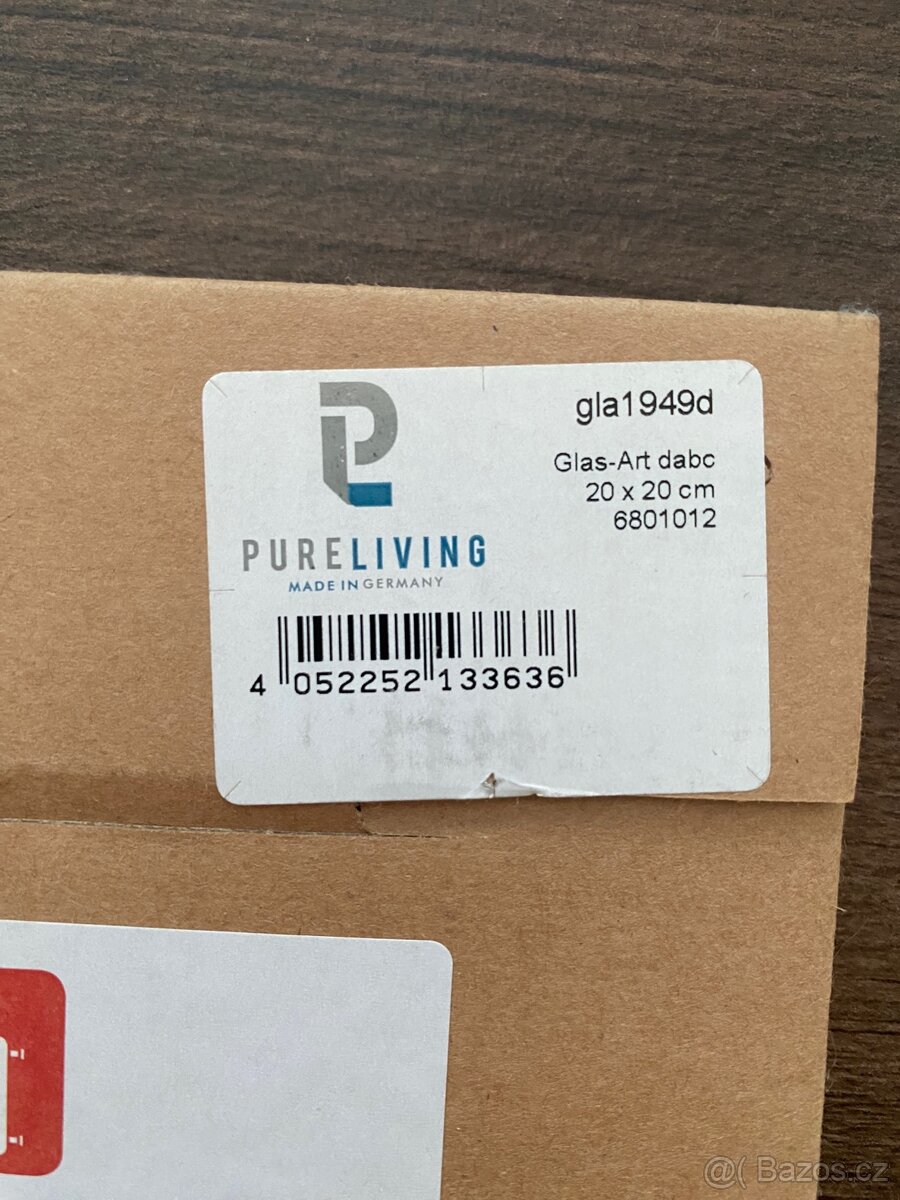 Nové skleněné obrázky - 6