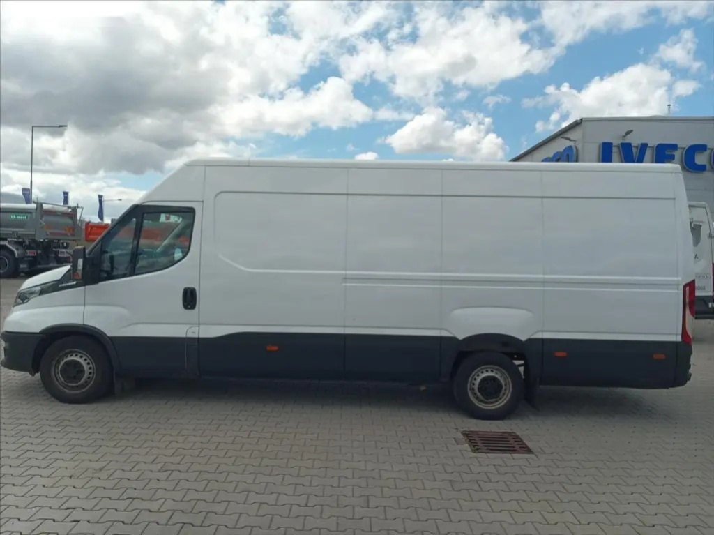 Iveco Daily, 2,3 35S16A8V 16m3 - 6