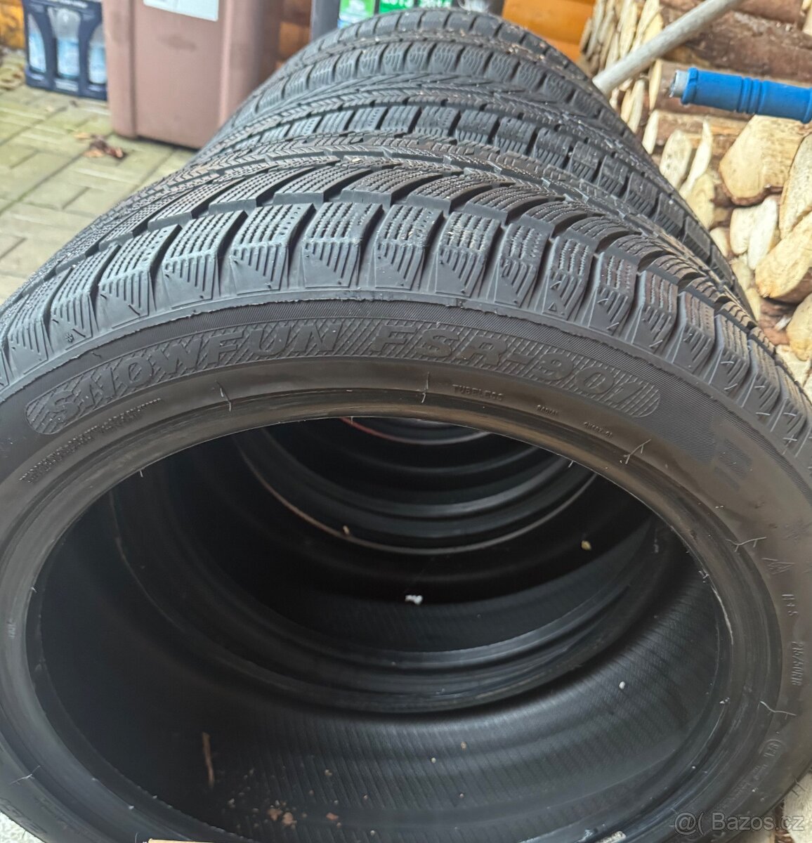 215/50 R18 - 6