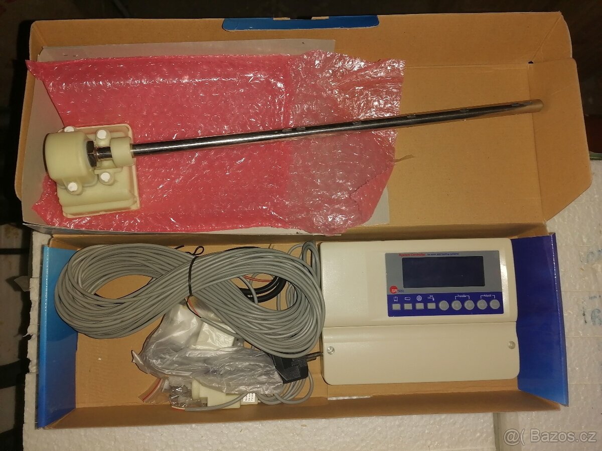 Solární systém - 6