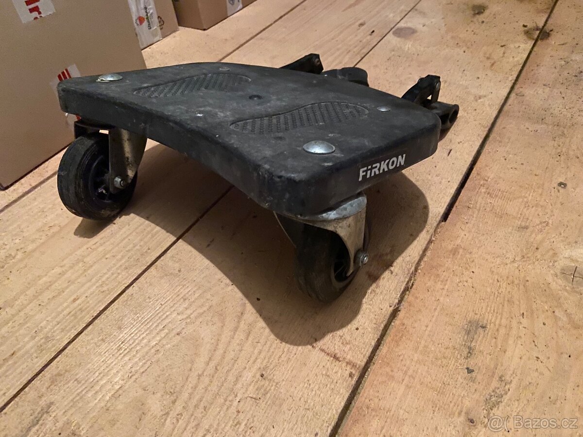 Firkon Vesta Varlo - 6