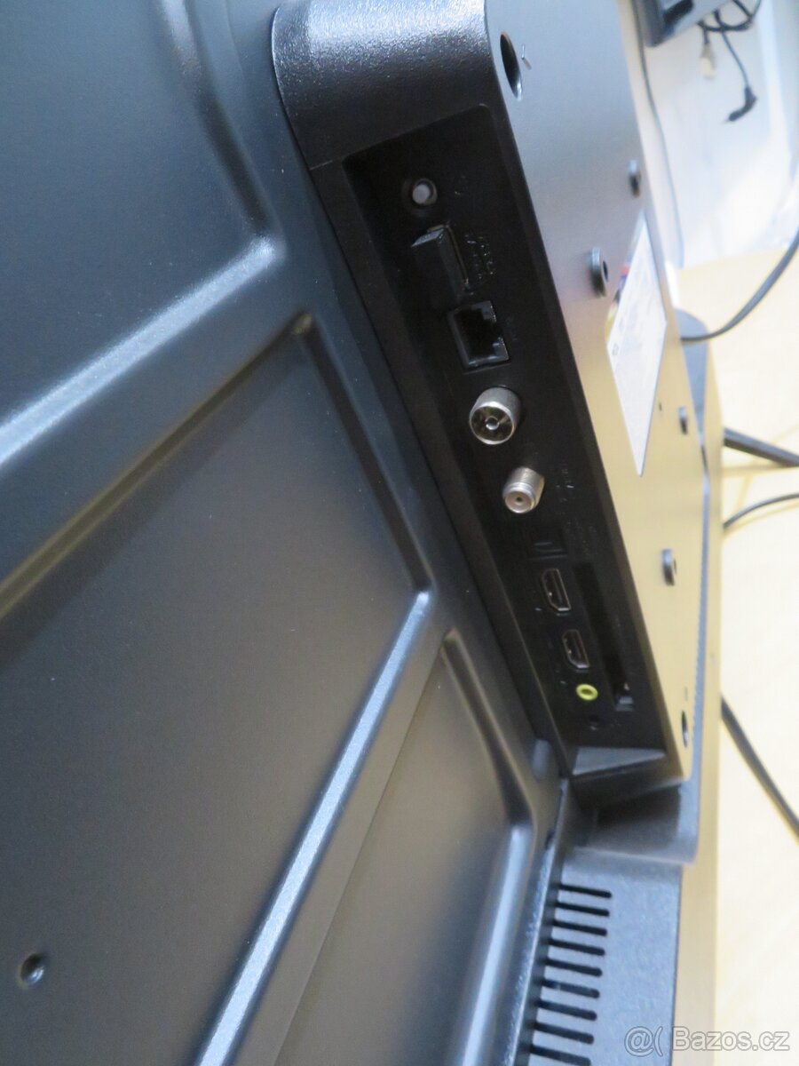 Smart televize TCL 32S5200 (80cm, Wifi) Záruka 6 měs. - 6