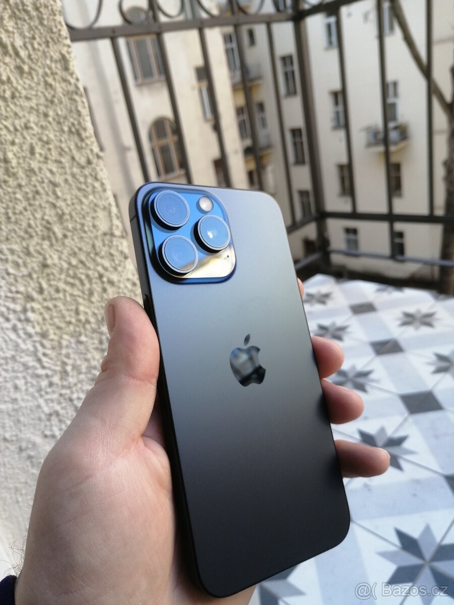 IPhone 15 pro Max úplně nový stav - 6