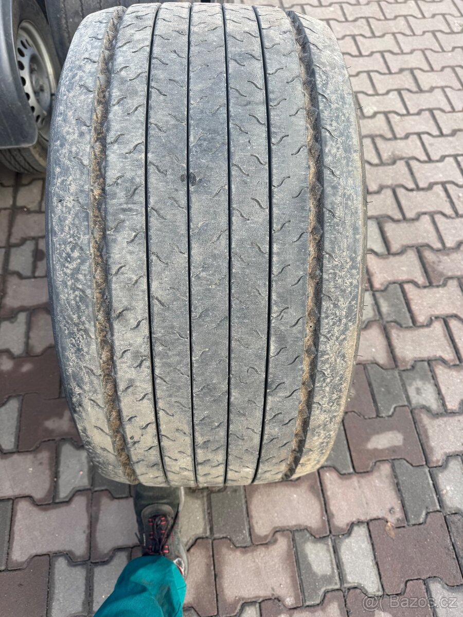 Aeolus 435/50 r19,5 - 6