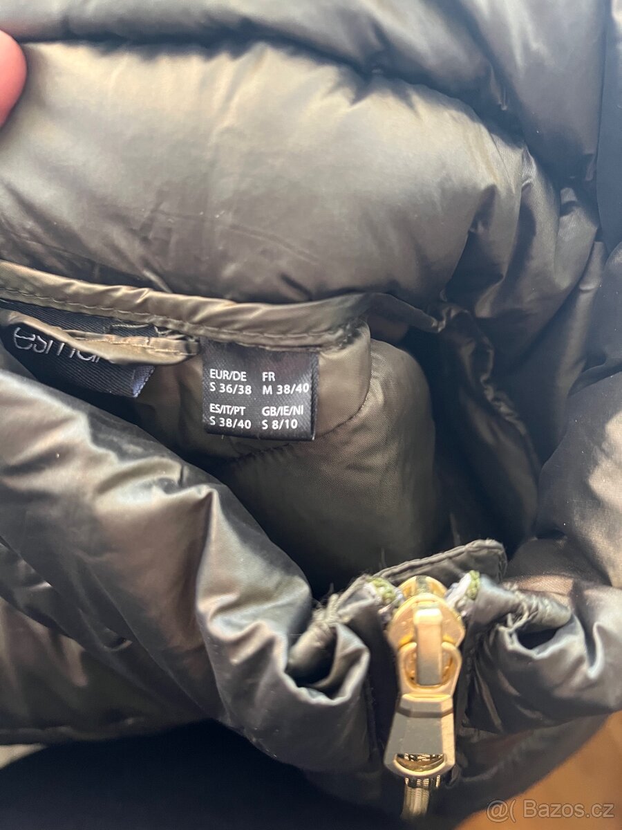 Nová dámská jarní bunda - 6