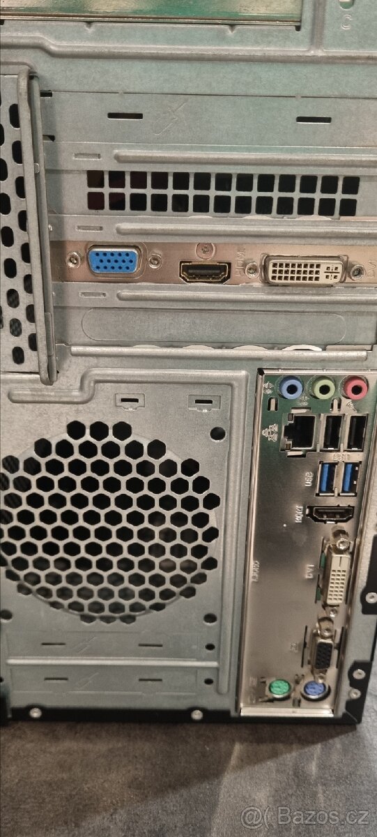 Pc Asrock J3455M - 6