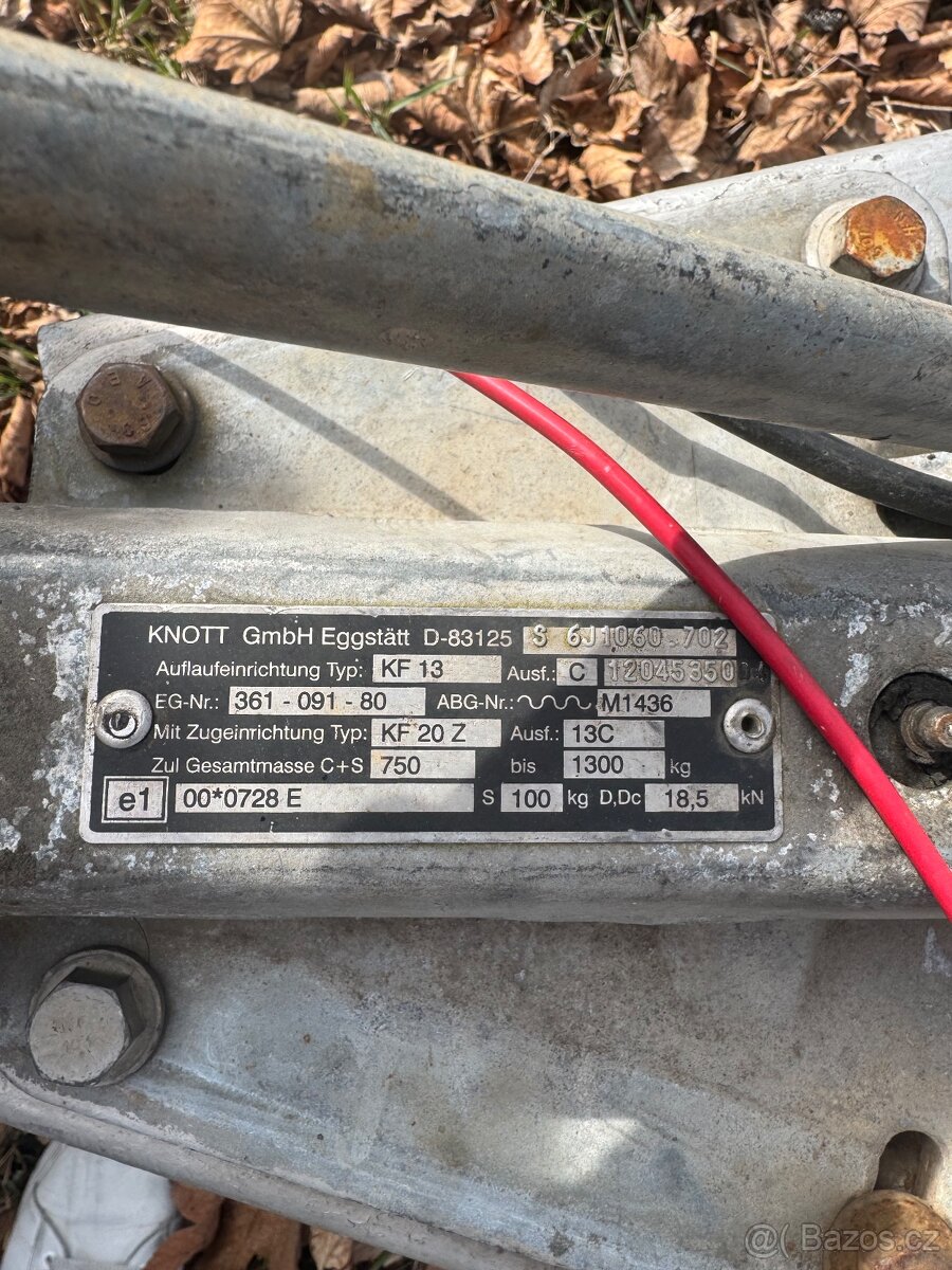 Autopřepravník - 6