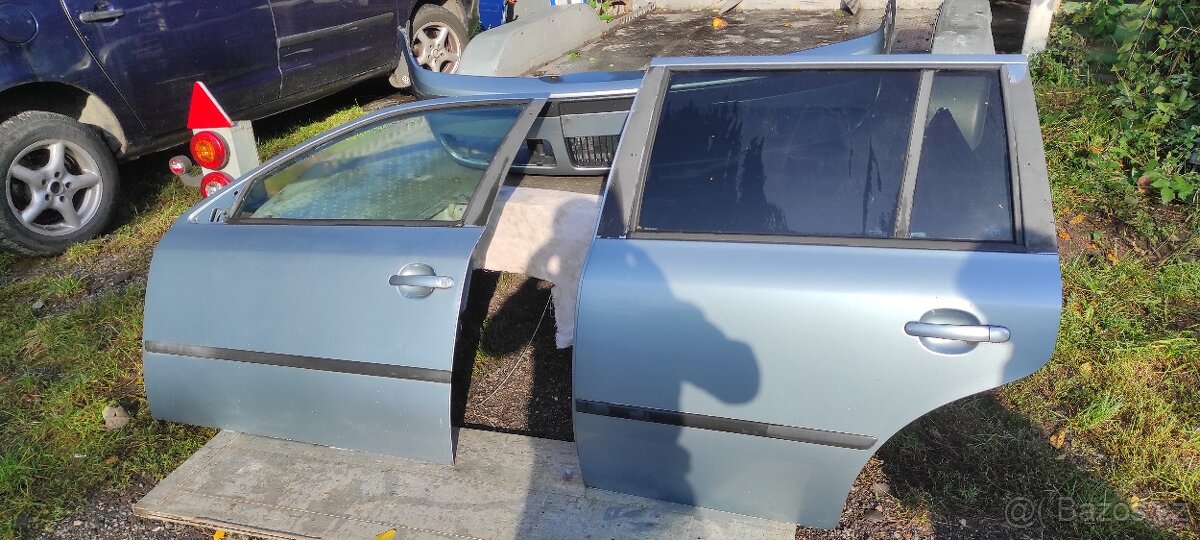 Díly octavia tdi 01-07 - 6