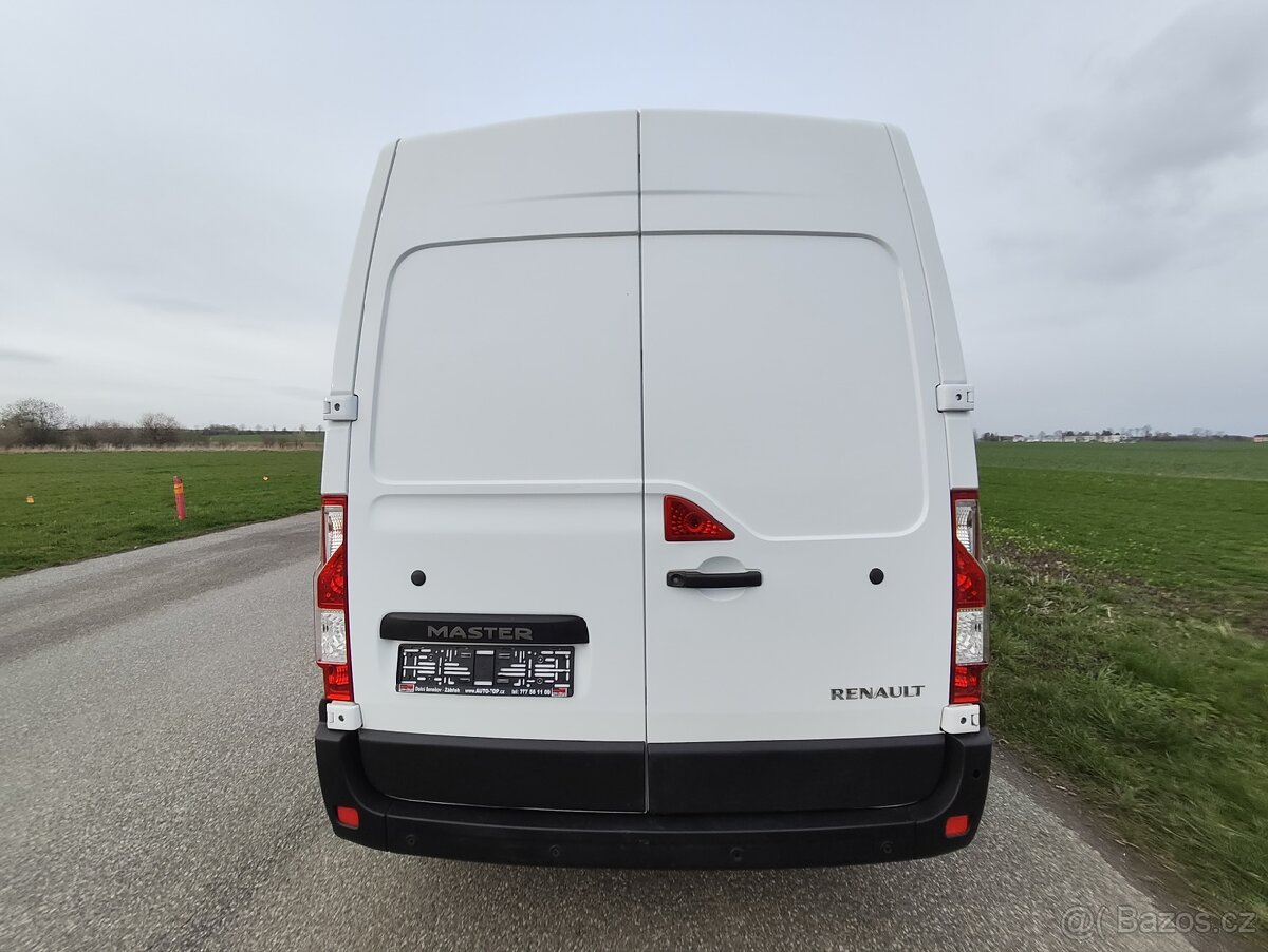 Renault Master 2.3 DCI r.v.2019 - 6