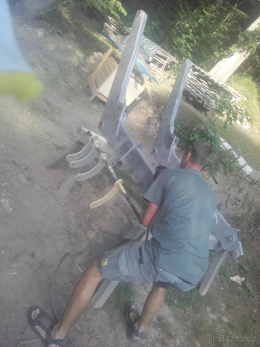 Trac lift - 6