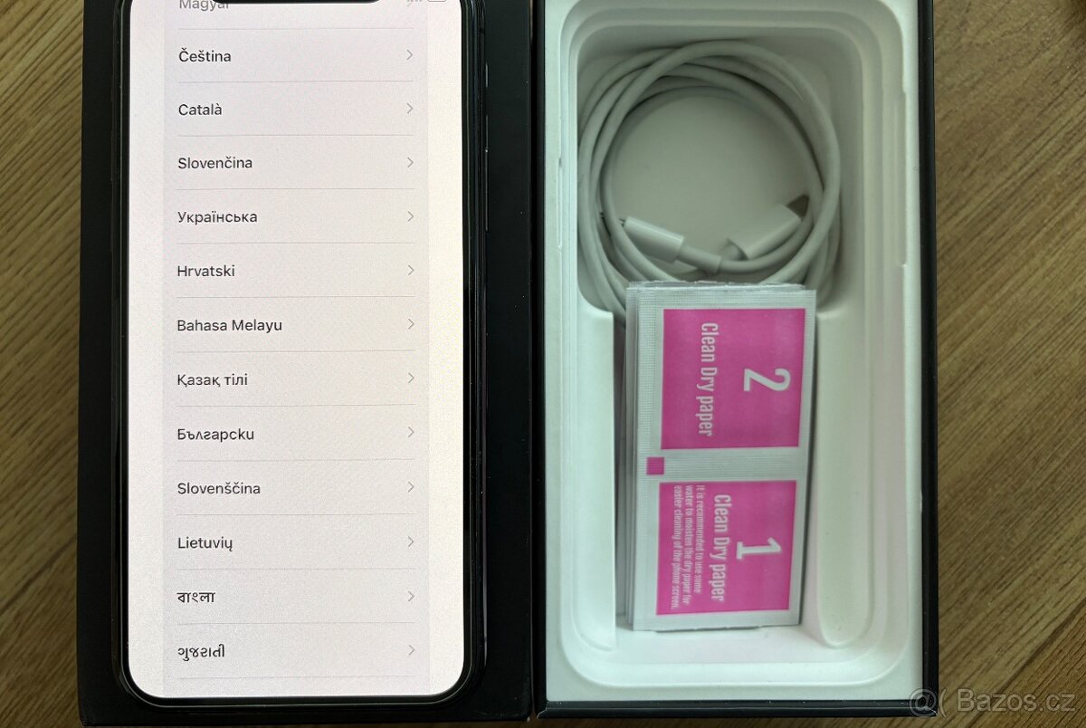 Iphone 11 PRO 256gb - 6