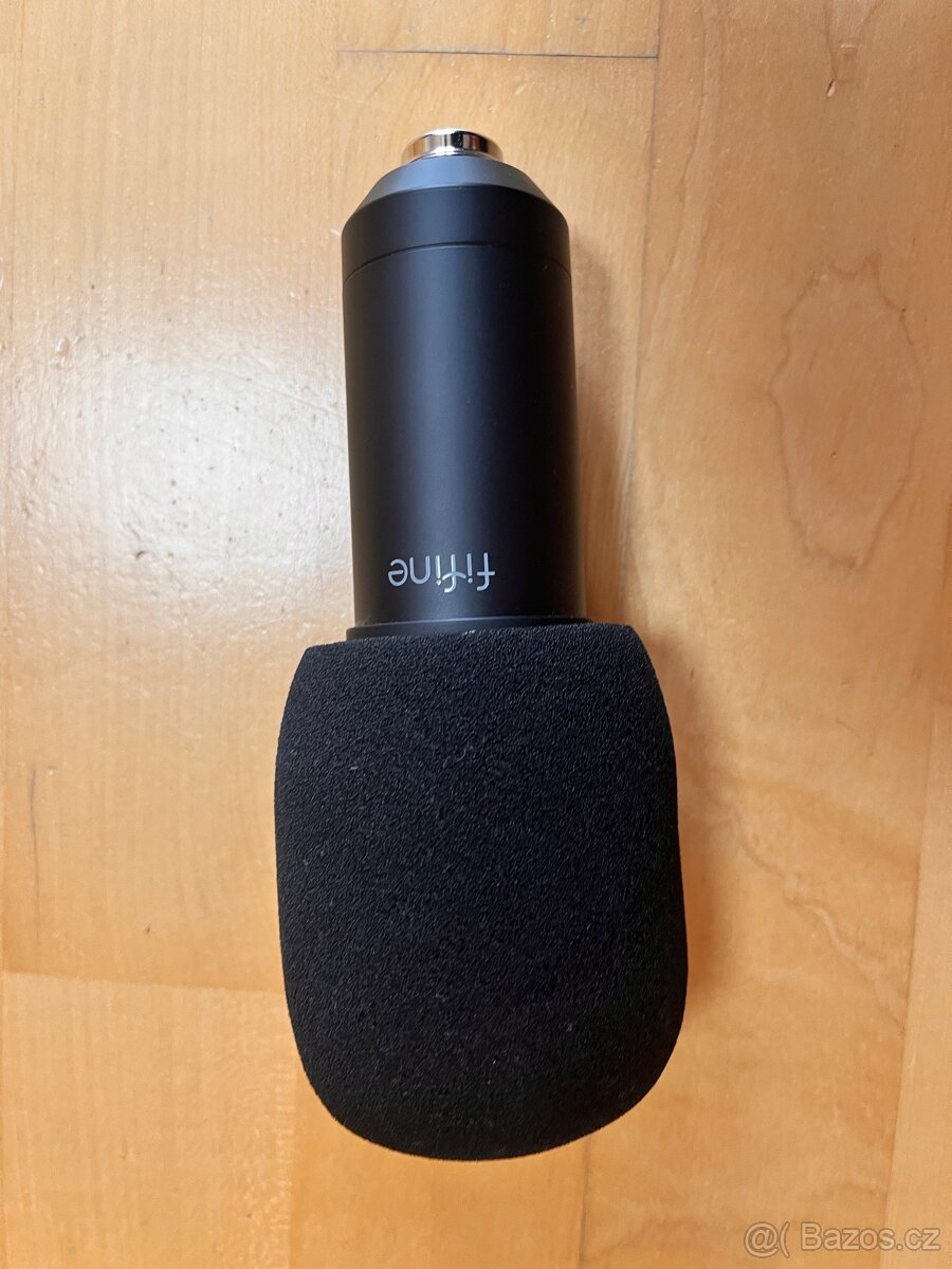 Fifine T732 microphone kit - 6
