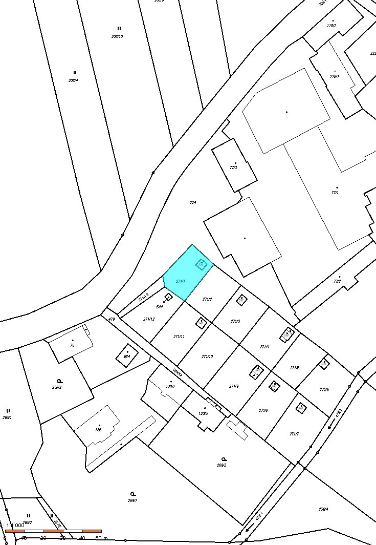 Malé Svatoňovice - 6