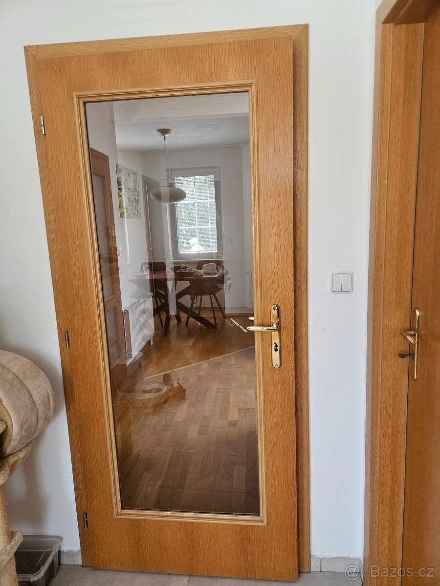 Dveře - 6