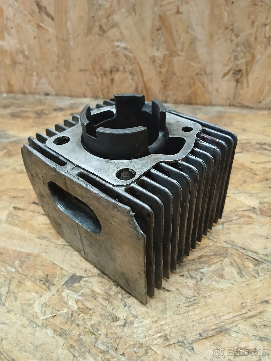 Babetta 207 valec - 6