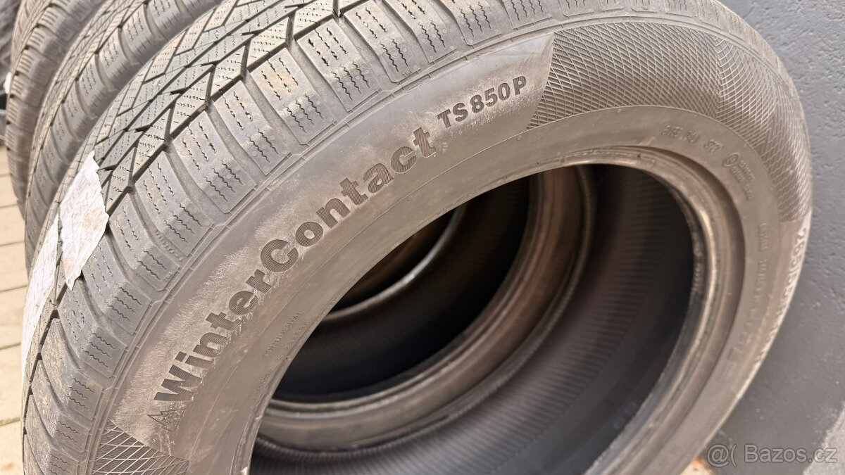 R19 Continental WinterContact TS 870 P - 6