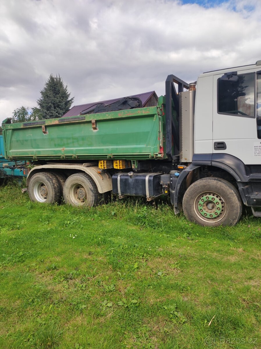 Nákladní auto - 6
