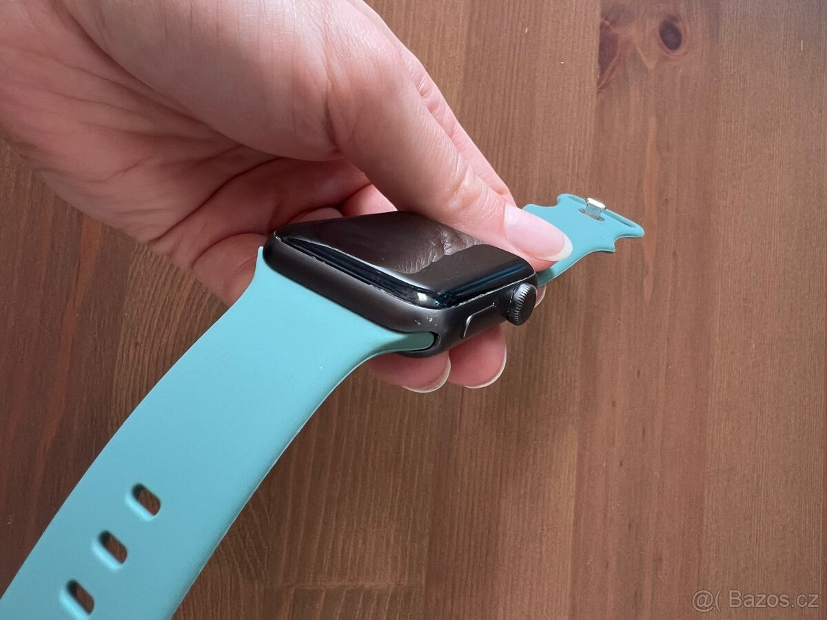Apple Watch 3 Nike run (46mm) - 6