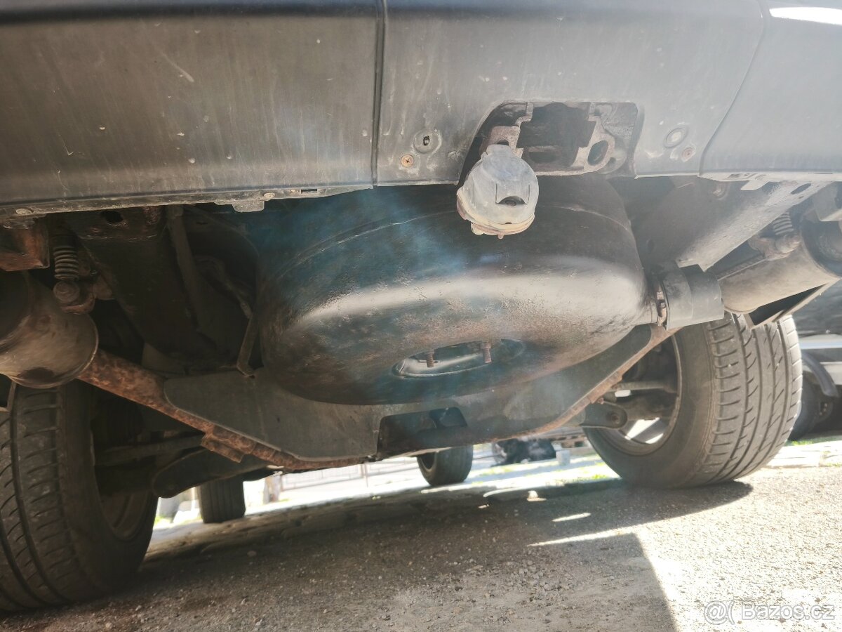Range rover Sport 4,2 Supercharget LPG - 6