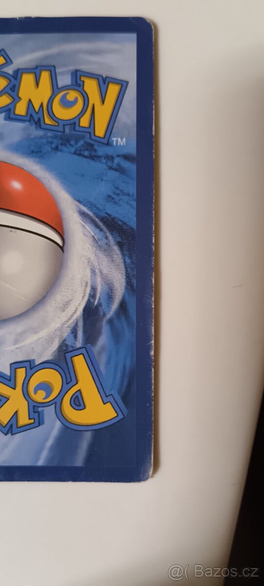 Prodám Mega Sableye & Tyranitar GX - 6