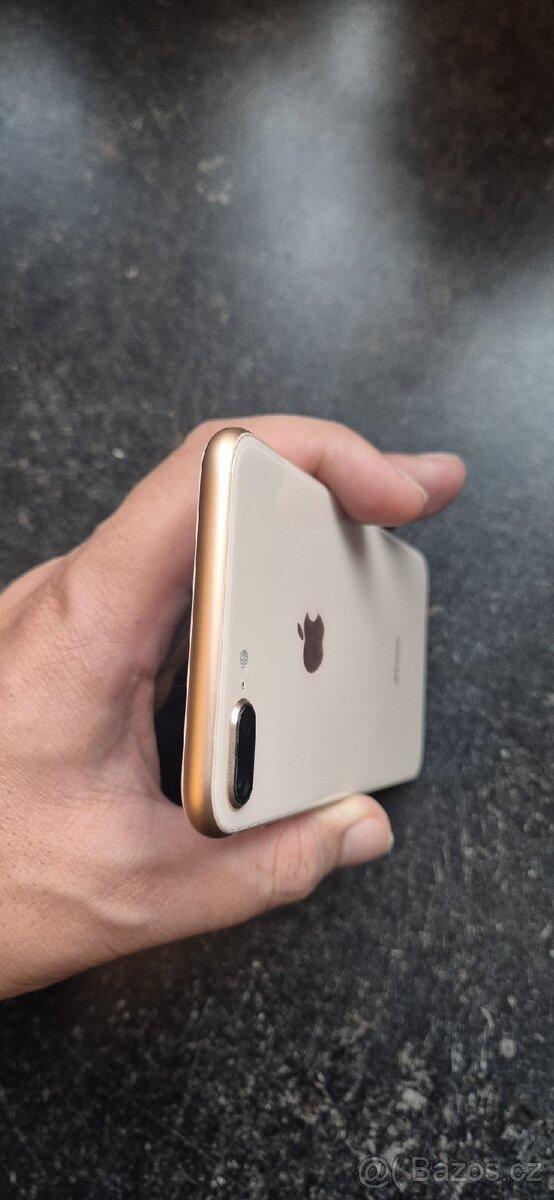 Iphone 8 Plus 64Gb - 6