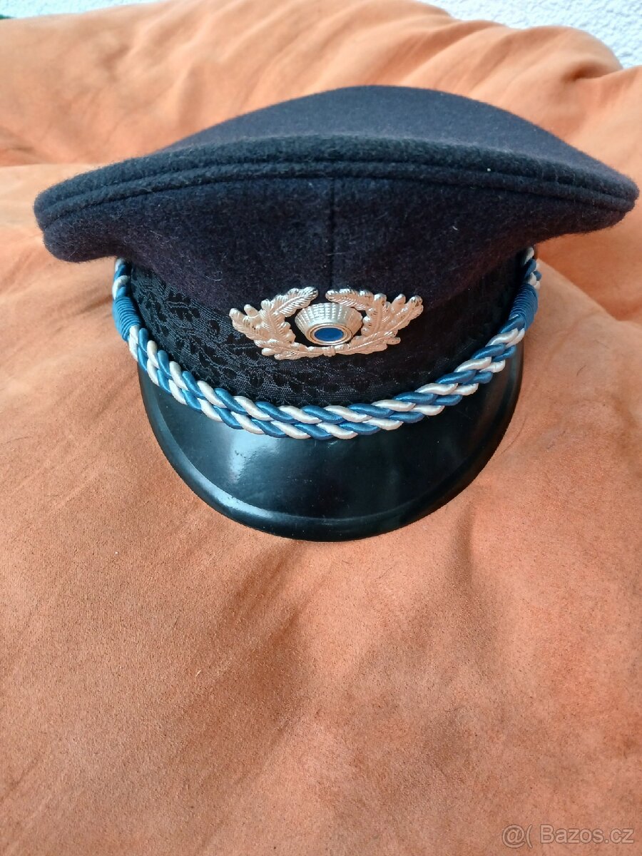 Čepice-Brigadýrka - 6
