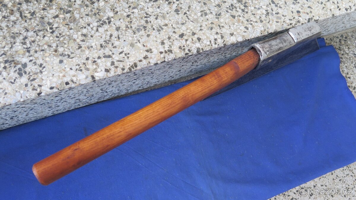 Širočina - profi - 6