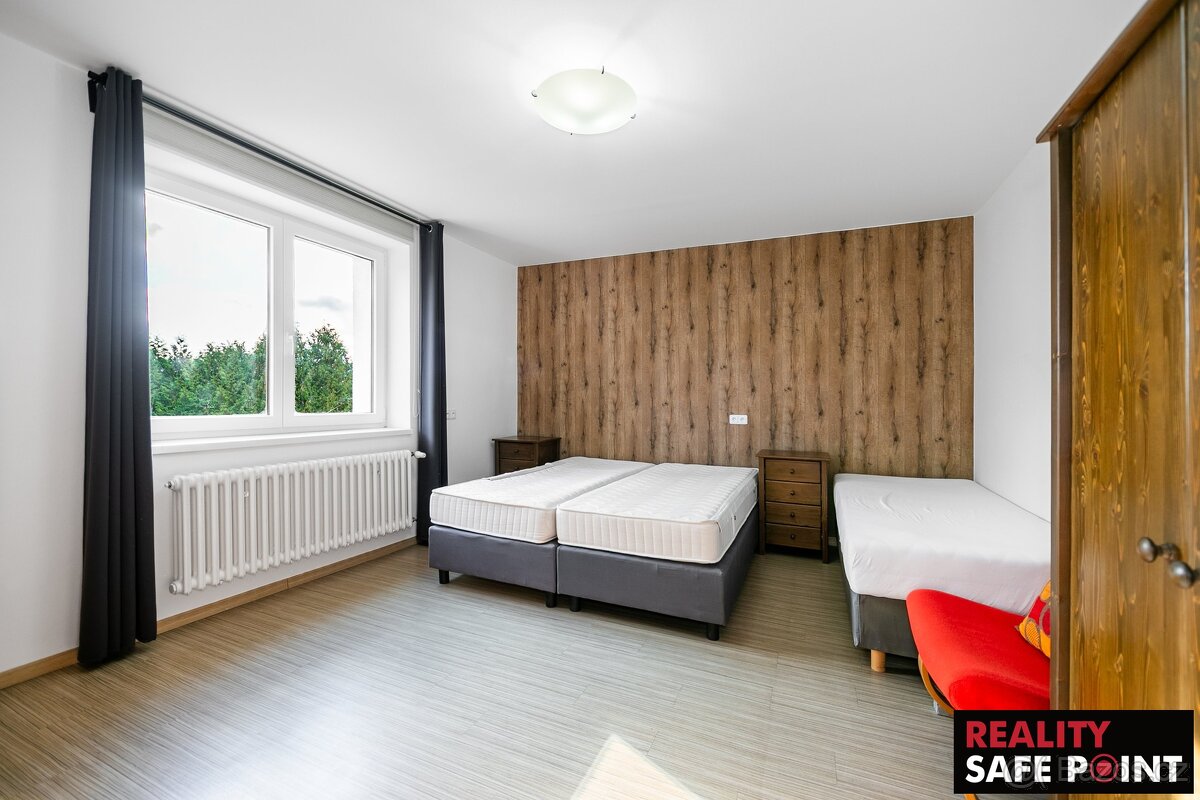 Prodej rodinného domu 315 m², Železná Ruda, ev.č. 00654 - 6