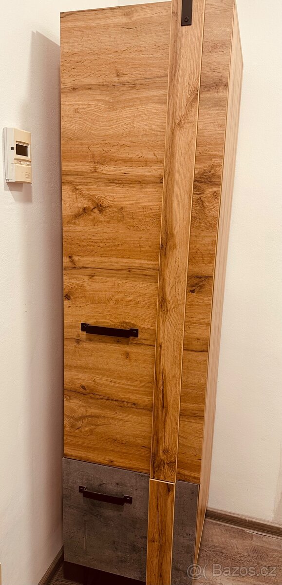 Studentský nábytek - 6