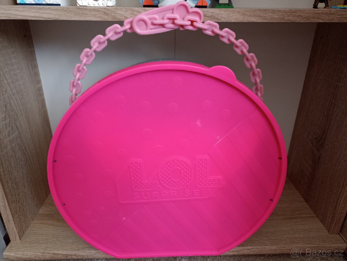 L.O.L. Surprise Ohh La La Baby - 6