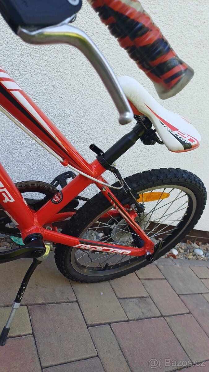 Jízdní kolo - 6