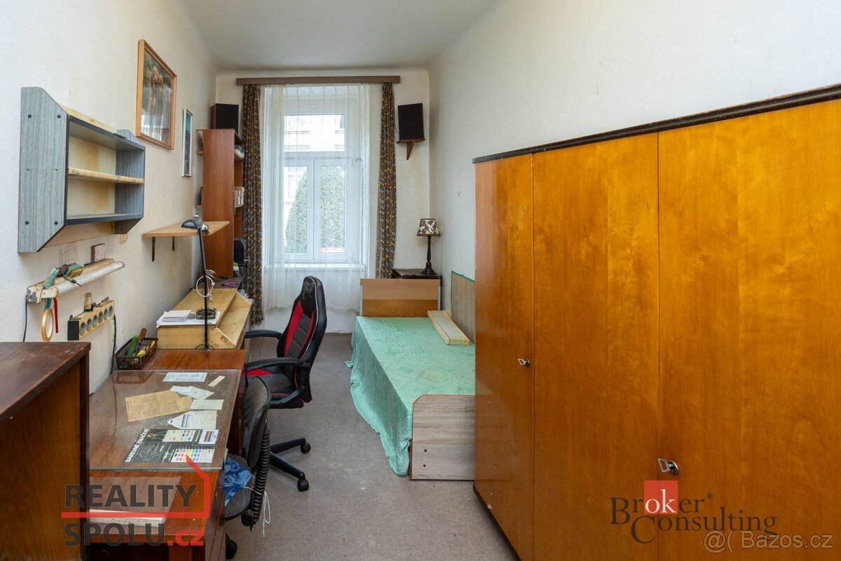 Prodej, byty/4+1, 89 m2, Rokycanova 204/4, 58601 Jihlava, Ji - 6